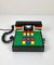 Postmodernes Lego Telefon von Tyco 2