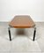 Table Basse Rectangulaire par Ico & Luisa Parisi, Italie, 1960s 10