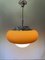 Meblo Lamp from Harvey Guzzini, Italy, 1970s, Image 5