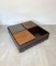 Wood Square Modular Coffee Table by Luigi Sormani, Italy, 1960s, Image 10