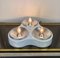 Three Lights Sconces from iGuzzini, Italy, 1970s, Image 6