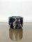 Black Marble Bowl by Tulli Zuccari, Italy, 1980s, Image 2