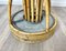 Italian Bamboo Rattan Coat Rack Umbrella Stand, 1960s, Image 11