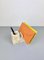 Travertine Letter & Pen Holder by Fratelli Mannelli, Italy, 1970s, Set of 2, Image 7