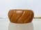 Art Deco Wooden Box by Aldo Tura for Macabo, Italy, 1950s 9