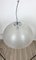 Big Italian Pendant Lamp by Guzzini, 1970s, Image 2