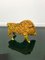 Italian Ceramic Boar Animal Sculpture by Gianluigi Mele, 1970s, Image 5