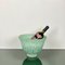 Vase Milieu de Table en Verre de Murano de Cenedese Scavo, Italie, 1970s 4