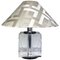 Acrylic Table Lamp by Felice Antonio Botta, Italy, 1970s, Image 1