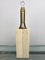 Marble Travertine & Brass Table Lamp by Fratelli Mannelli, Italy, 1970 2