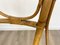 Italian Chairs in Rattan and Bamboo, 1960s, Set of 6 16