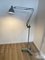 Adjustable Grey Naska Loris Floor Lamp by Arne Jacobsen for Luxo Norway, 1950s 5