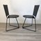 Chairs by Gaspare Cairoli for Seccose, 1985, Set of 6, Image 10