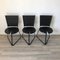 Chairs by Gaspare Cairoli for Seccose, 1985, Set of 6, Image 5