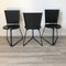 Chairs by Gaspare Cairoli for Seccose, 1985, Set of 6 8