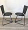 Chairs by Gaspare Cairoli for Seccose, 1985, Set of 6, Image 9