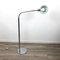 Adjustable Chrome Floor Lamp by Sergio Asti for Candle, Italy, 1960 3