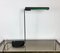 Green Black Table Desk Lamp by Barbieri & Marianelli for Tronconi, Italy, 1982 3