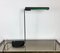 Green Black Table Desk Lamp by Barbieri & Marianelli for Tronconi, Italy, 1982, Image 3
