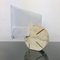 Travertine Letter Holder Puffer Fish Sculpture by Fratelli Mannelli, Italy, 1970s 7