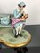 Porcelain Sculpture by Capodimonte for De Palmas, Italy 6