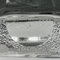 Escultura de pisapapeles en forma de tucán de cristal esmerilado de Mats Jonasson, años 80, Imagen 7