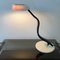 Lámpara de mesa Snoky ajustable de Bruno Gecchelin para Guzzini, Italy, años 70, Imagen 9