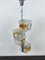 Murano Art Glass Sculpture Cube Ceiling Light by Toni Zuccheri for VeArt, 1970s, Image 2