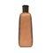 Light Brown Leather Thermos Flask from Gucci, Italy, 1970s 6