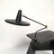 Grande Lampe de Bureau Ajustable Mid-Century Moderne 2