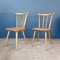 Scandinavian Chairs, Set of 2, Image 6