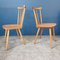 Scandinavian Chairs, Set of 2, Image 8