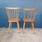 Scandinavian Chairs, Set of 2 3