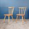 Scandinavian Chairs, Set of 2 1