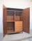 Vintage Garderobe, Italien, 1966 3