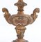 Carved Wood Table Lamp 2