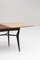 Extendable Dining Table, Belgium, 1960s 3