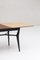Extendable Dining Table, Belgium, 1960s, Image 3