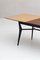 Extendable Dining Table, Belgium, 1960s 18