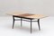 Extendable Dining Table, Belgium, 1960s, Image 1