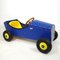 Post-Modern Pedal Car Vilac by Christophe Gilet for Vilac 3