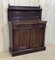 19th Century Victorian Mahogany Buffet, Image 5