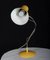 Mid-Century Czech Table Lamp by Josef Hurka for Napako, 1960s 2