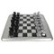 Modern Chess Board & Pieces by Javier Mariscal, Set of 33 1