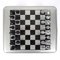 Modernes Schachbrett & Figuren von Javier Mariscal, 33er Set 3