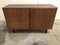 Rosewood Sideboard by Omann Jun, 1960s, Image 1