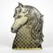 Large Mid-Century Modern Horse Head by Abraham Palatnik 4