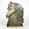 Large Mid-Century Modern Horse Head by Abraham Palatnik, Image 4