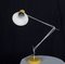 Czech Yellow Table Lamp by Josef Hurka for Napako, 1970s 6