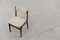 Mid-Century Modern Scandinavian Teak Dining Chairs, 1960s, Set of 4 10